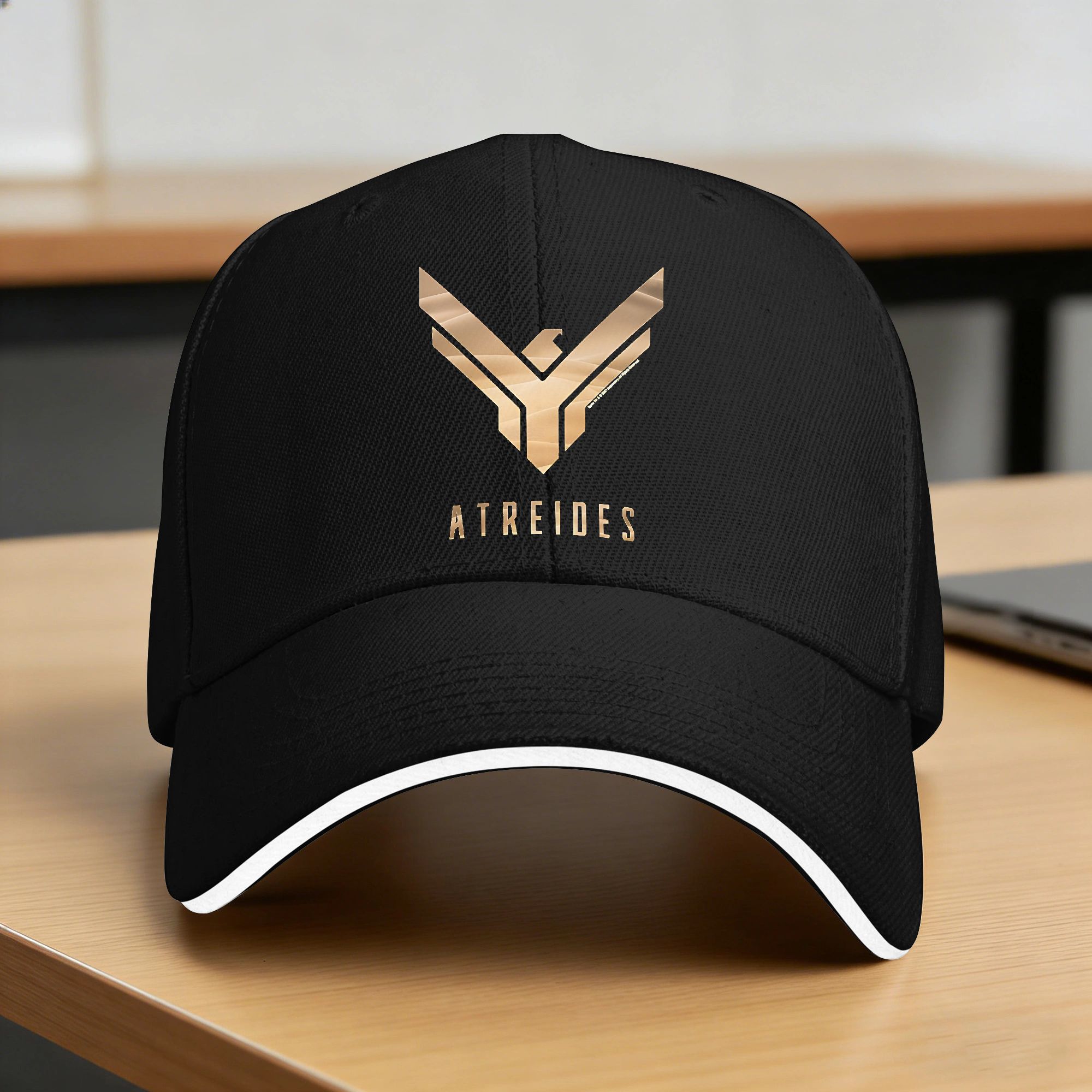 Board Game Dune - Casquette de baseball Dune House Atreides