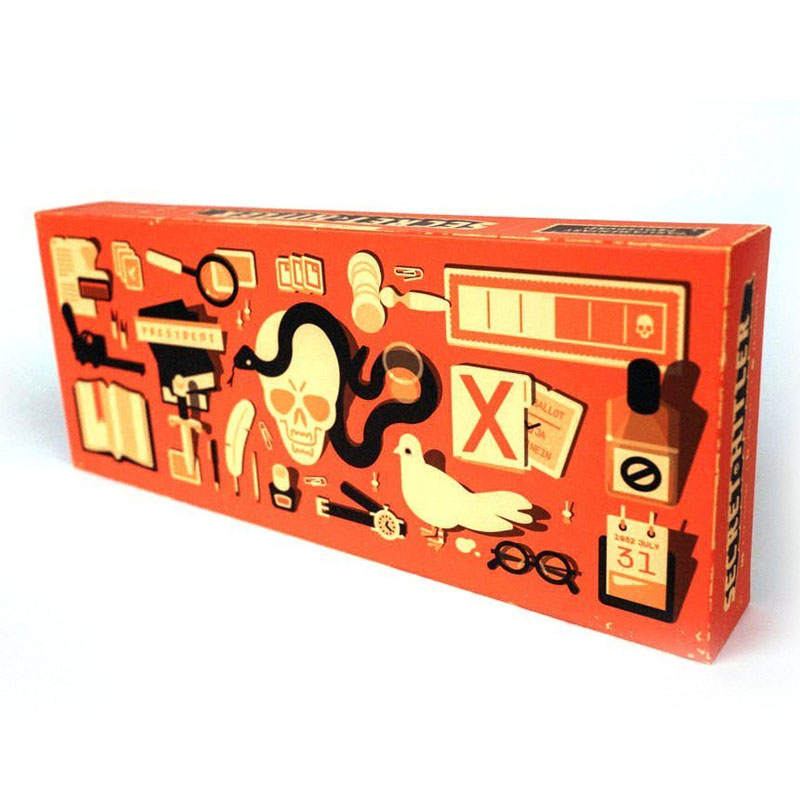 Jeux de société, jeu stratégiq - Board Game Hitler avis et prix